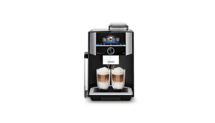 Sıemens Tam Otomatik Kahve Makineleri ne kadar? İşte 12 Mayıs 2022 fiyat listesi!
