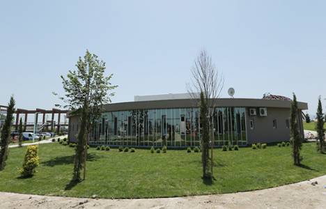 Sakarya Park etkinlikleri