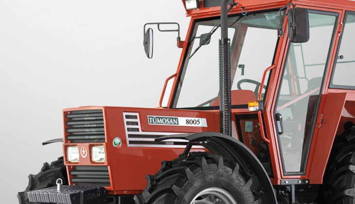 Çiftçiler müjde! Türk Boğası Tümosan fiyatları belli oldu! En ucuz traktör kaç TL? 3 Aralık 2022 fiyat listesi  