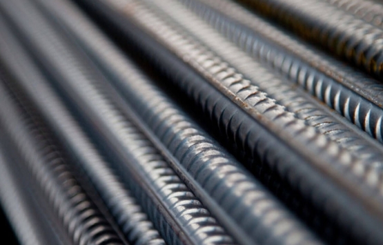 Demirin tonu 12 bin 300 TL civarında!