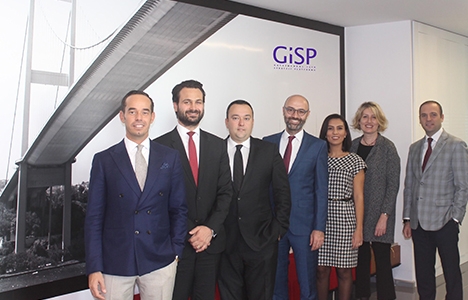 Gayrimenkul için Strateji Platformu'nda yeni dönem!