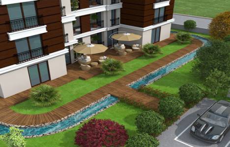 Belinay Evleri, Mif Yapı tarafından Pendik te yükseliyor!