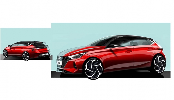 5 yıl onarım güvencesiyle Hyundai i20 32 bin 213 TL indirimle satışta! İşte 5 Ocak 2023 satış fiyatı…