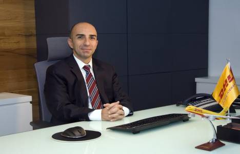 Almanya’dan, Türkiye DHL Global Forwarding'e 2 ödül!