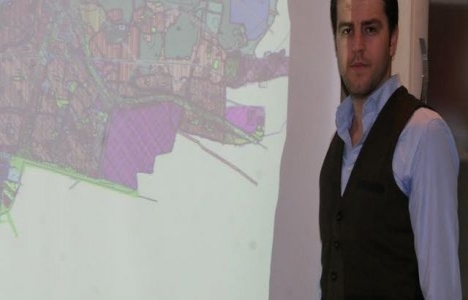 Tarık Duman: Yüksek katlı projelere izin verilmeli!