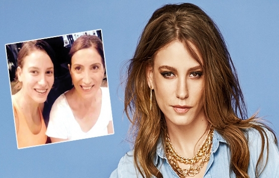 Serenay Sarıkaya annesine Bayramoğlu’ndan ev aldı!