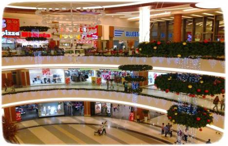 MalatyaPark bölgenin yıldızı olmayı hedefliyor!