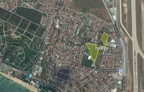 Emlak Konut Bakırköy Şenlik arsasının değerlemesini yayınladı!