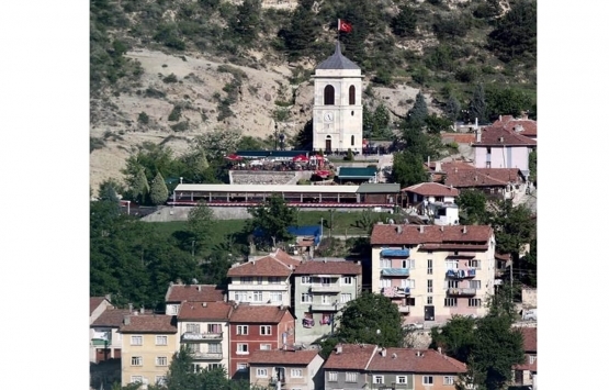 Kastamonu Merkez de 7.8 milyon TL ye icradan satılık gayrimenkul!