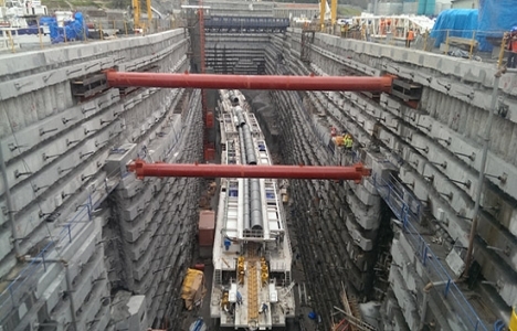 Prysmian Group'tan Avrasya Tüneli projesine özel kablo!