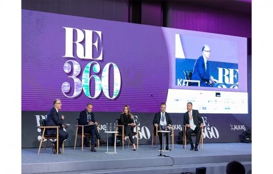 Gayrimenkul sektöründe oyunun kuralları yeniden yazılıyor!