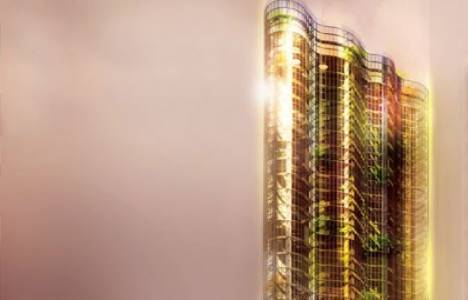 Maslak No1 Plaza Deloitte Türkiye ile anlaştı!