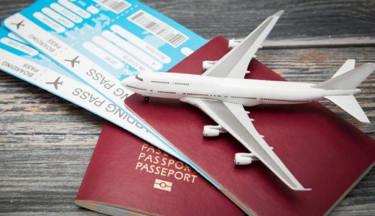 Ucuz uçak bileti kampanyası! Yurt dışına gidecekler dikkat!