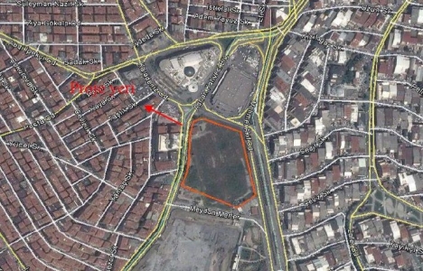 Esta Bahçelievler projesi 2020 de teslim!