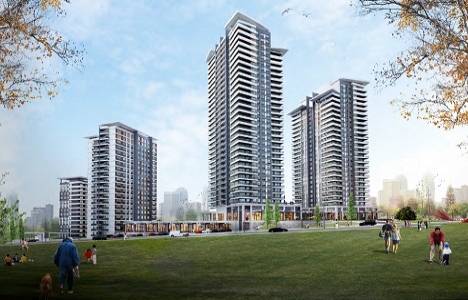 Başakşehir Avrupa Konutları'nda teslimler ne zaman?