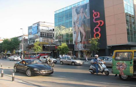 Bağdat Caddesi'ndeki dükkan kiraları 50 bin dolara çıktı!