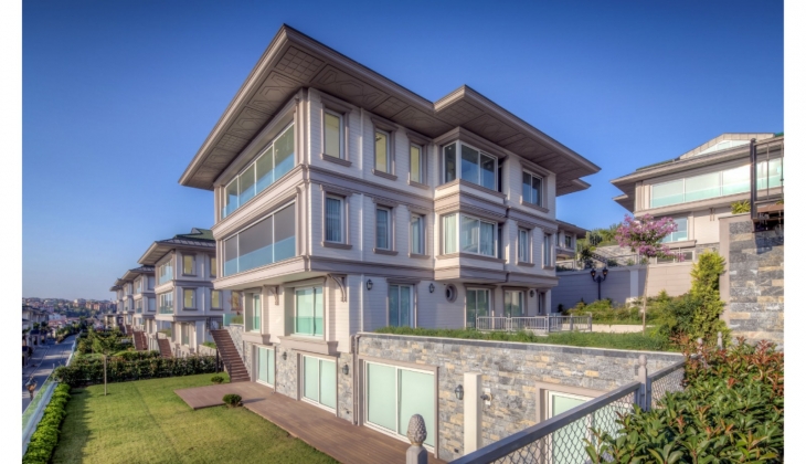 Peker GYO, Sultan Makamı’ndaki konutu 89 milyon 463 bin TL’ye sattı!