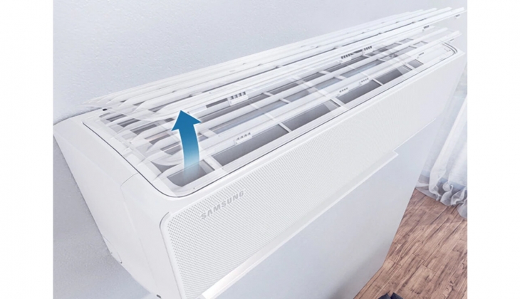 Samsung klima fiyatlarına inanamayacaksınız! İşte 7 Nisan 2022 fiyat listesi...