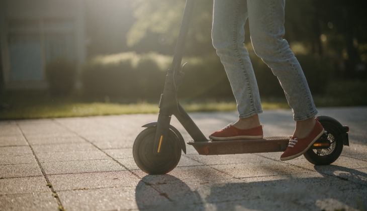 Teknosa dan karne müjdesi! Elektrikli scooterlarda inanılmaz fiyatlar ve indirim fırsatı başladı!