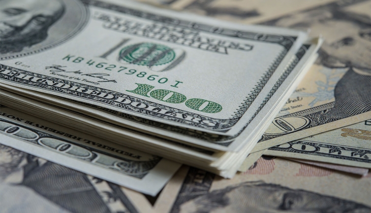 Elinde avucunda dolar olanlara büyük şok! Dünyaca ünlü banka dolar kurunun dip yapacağı tarihi açıkladı!