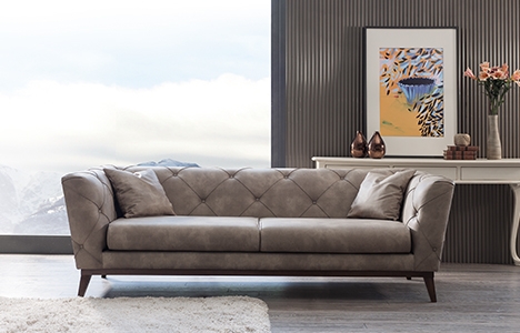 Kelebek Damimo Pure: Sade ve şık bir duruş!