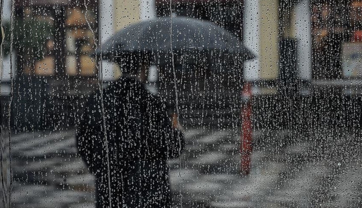 Yarın hava nasıl olacak? Yeni haftada hava güneşli mi olacak? 