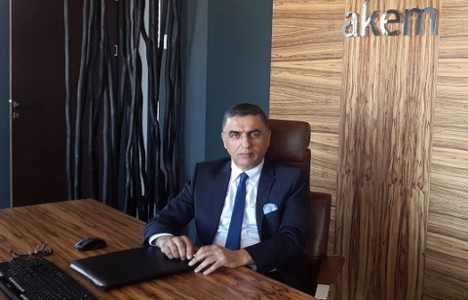 AKEM Gayrimenkul Danışmanlık kurucusu Hasan Murat Çelikel kimdir?