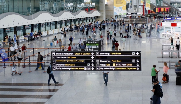 Merakla beklenen Esenboğa Havalimanı ihalesini kim ne kadar teklifle kazandı?