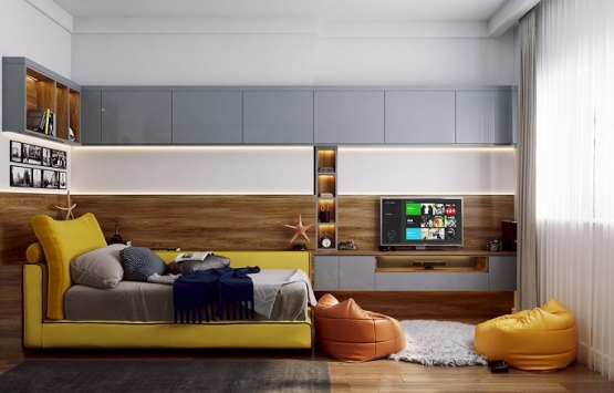 7 Renk Selçuklu görselleri!