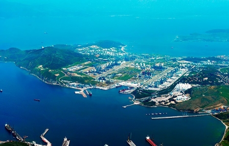 Petkim Konteyner Limanı ne zaman açılacak