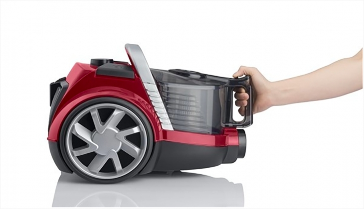 Arnica yeni Vesta ET14450 Toz Torbasız Elektrikli Süpürgeyi satışa sundu! İşte 27 Eylül 2022 Arnica fiyat listesi