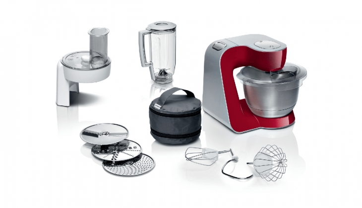 Bosch Mutfak Makinesi MUM5 1000 W en uygun fiyata nereden alınır? 23 Şubat 2023 fiyat listesi