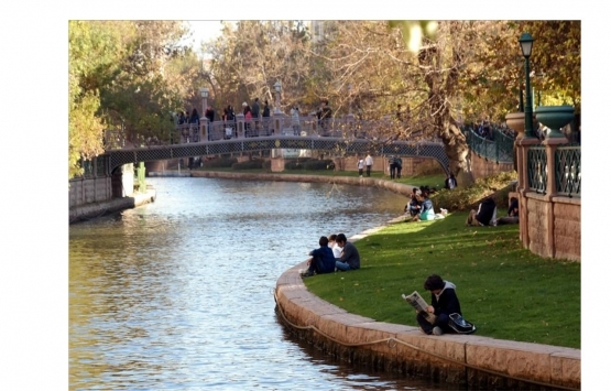 Yılmaz Büyükerşen den Eskişehir İnönü deki arazi için açıklama!