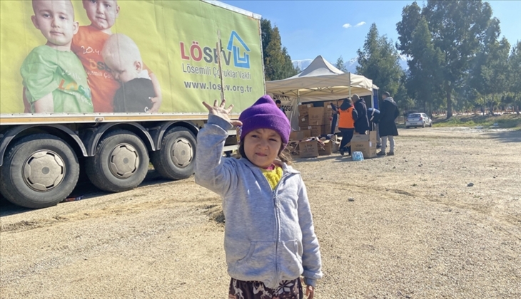 LÖSEV birçok ilde ve 15 farklı kadrolarda personel alacak! Güvenlik görevlisi, aşçı, garson, servis şoförü...