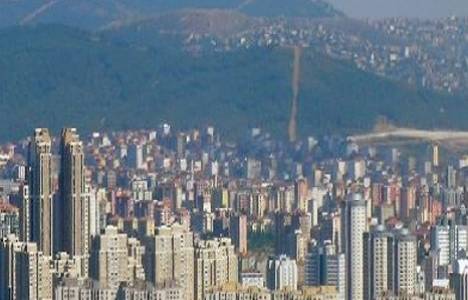 Ümraniye Küçükbakkalköy imar planı 19 Ağustos'ta askıdan inecek!