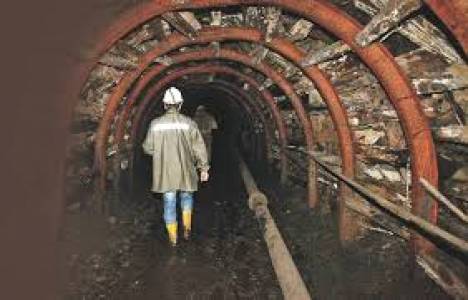 Çin'de 56 maden ocağı kapatıldı!