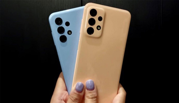 Samsung Galaxy A23 en uygun fiyata A101’de! İşte 28 Eylül 2022 fiyat listesi…