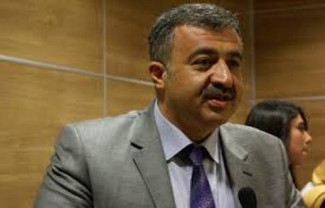 Gökhan Darılmaz: Konya'da sağlık turizmi için çalışmalar başlayacak!