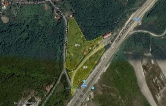 Avrasya GYO, Arnavutköy'deki arsası için Yapı Kayıt Belgesi alıyor!