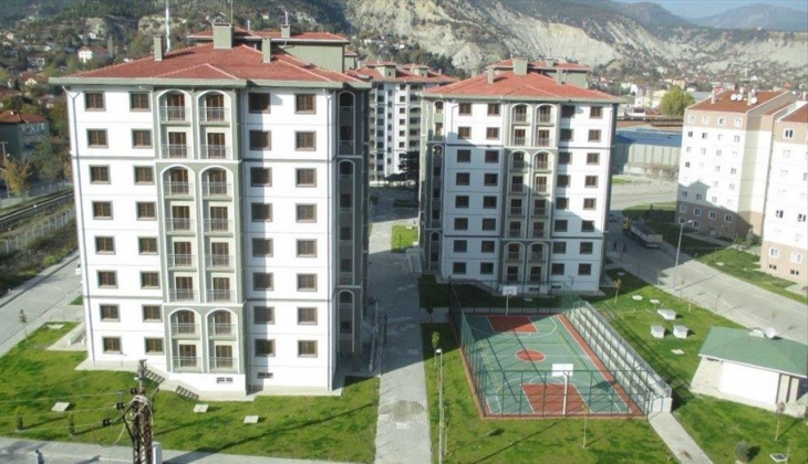 TOKİ kura sonuçları İstanbul ne zaman açıklanacak?