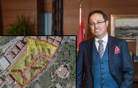 DAP Yapı Acıbadem projesinde imzalar atıldı!