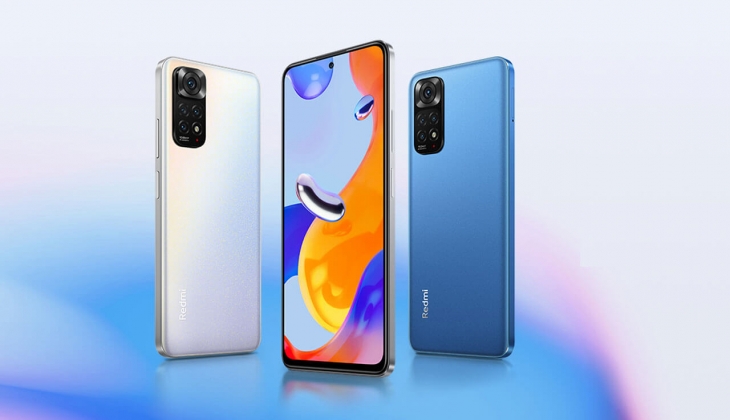 Efsane Kasıma özel Xiaomi telefonlarda efsane fırsatlar! İşte Hepsiburada 8 Kasım 2022 fiyat listesi...