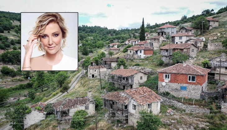 Berna Laçin: Emekliler taşraya mı yerleşsin?