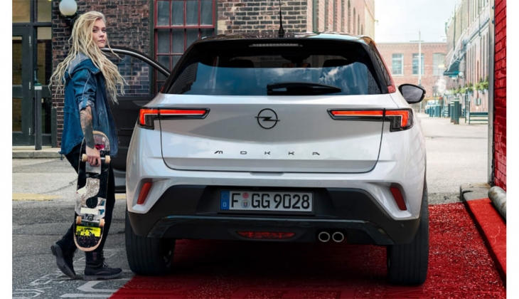 Opel Mokka ya tam 25 bin TL zam geldi! Bu fiyatları gören inanamadı! 0 faiz kampanyalı Mokka 7 Şubat 2023 fiyat listesi