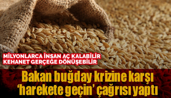 ABD Hazine Bakanı Yellen'den gıda krizine karşı harekete geçin çağrısı: Kehanet gerçek mi oluyor?