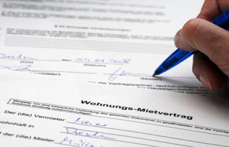 Kira sözleşmesi resmi belge midir?