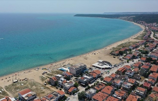 Saros limanına ikinci rapor: Kesinlikle deprem bölgesinde!