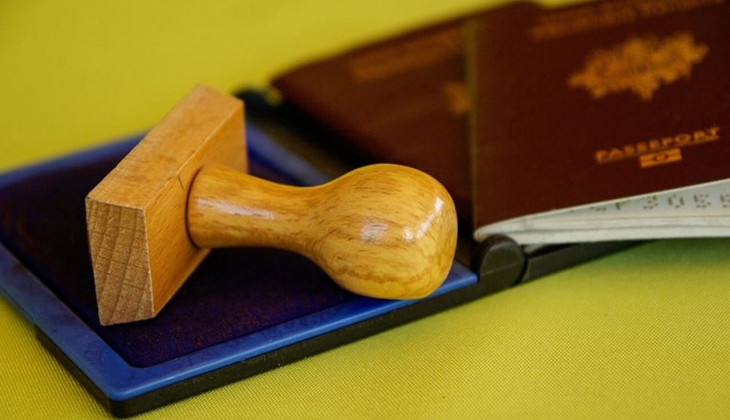 Schengen vizesinde yeni dönem! Artık dijitalleşiyor!