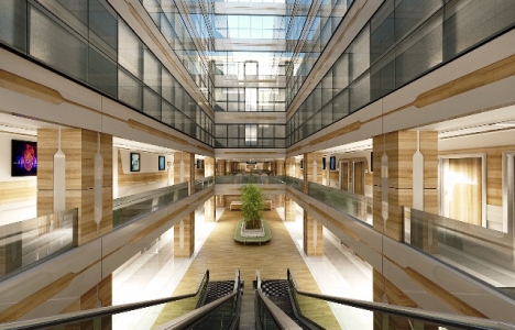 Reyap İnternational Esenyurt Eylül de açılıyor!