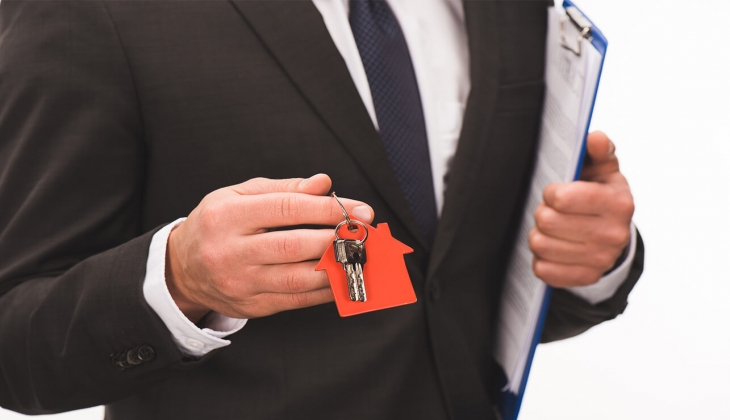 Göktürk ve Zekeriyaköy deki villa fiyatına İskoçya’da şato satın alınabiliyor!